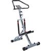 TOORX STEPPER FORCE HOME FITNESS RICHIUDIBILE SALVASPAZIO