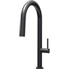 Elleci Rubinetto Miscelatore Cucina Elleci Kai Gun Metal MOKKAIGM
