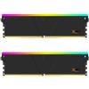 RAM V-Color Manta XSky DDR5 6000Mhz 32GB (2x16) CL30 EXPO RGB Nero