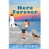Amy Mara Here Forever: A spicy small town second chance romance (Seascape Series Book 3)