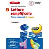 Loescher Nuovi compagni di viaggio. Letture semplificate. Per la Scuola media. Con e-book. Con espansione online (Vol. 1)