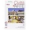 Atlas Civiltà d'arte. Per le Scuole superiori. Con e-book. Con espansione online (Vol. 4)