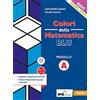 Petrini Colori della matematica. Modulo A. Ediz. blu. Per le Scuole superiori. Con e-book. Con espansione online