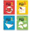 Erickson A scuola con Pitti. Per la Scuola elementare. Con espansione online. Italiano, matematica, storia, geografia e scienze per la classe terza (Vol. 3)