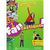 Hachette (RCS) Fantastique. Livre-Cahier. Per la Scuola media. Con e-book. Con espansione online (Vol. 1)