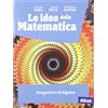 Atlas Le idee della matematica. Integrazioni di algebra. Per le Scuole superiori. Con e-book. Con espansione online
