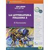 Archimede Un libro tutto per me. Letteratura del '900. Ediz. light. Per la Scuola media. Con espansione online