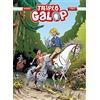 Bamboo Editions Triple Galop - tome 02