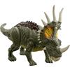 Mattel - Jurassic World Fierce Force Styracosaurus
