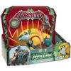Giochi Preziosi Gormiti, Serie 2, Hyperbeasts Deluxe 15 cm, Cryos