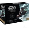 Atomic Mass Games | Star Wars Legion: Galactic Republic Expansions: Raddaugh Gnasp Fluttercraft | Espansione unità | Gioco di miniature | Età 14+ anni | Giocatori 2 | Tempo di gioco: 90 minuti