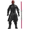 Star Wars Hasbro Epic Hero Series, Action Figure di Darth Maul, 10 cm