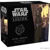 Atomic Mass Games, Star Wars Legion: Neutral Expansions: Vital Assets Battlefield Expansion, Unit Expansion, Miniatures Game, Ages 14+, 2 Players, 90 Minutes Playing Time