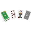 Dal Negro Carte da Gioco Trentine Telate Plastificate Dal Negro 40 Carte