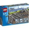 LEGO City 7895 - Scambi per la ferrovia