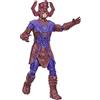Marvel Hasbro Marvel Studios Titan Hero Series, Galactus, Action Figure Ispirata al Film I Fantastici Quattro: Gli inizi