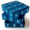 Banana Factory Sudoku 3 D