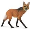 Collecta - 3388595 - Statuetta - Wild Animals - Loup Mane