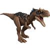 Mattel Jurassic World - ROAR STRIKERS Rajasaurus
