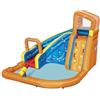 Bestway 53301-4 Parco acquatico Turbo Splash, 5-10 anni