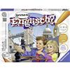 Ravensburger tiptoi Parli inglese? gioco, dai 4 anni, impara l'inglese giocoso e interattivo