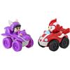 Hasbro Nick Jr. Top Wing Rod & Betty Racers