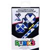 Spin Master Rubik's Connector Snake, confezione da 2 cubi puzzle 3D, antistress, giocattolo antistress, idea regalo, per adulti e bambini dagli 8 anni in su