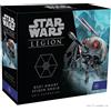 Atomic Mass Games | Star Wars Legion: Separatist Alliance Expansions: DSD1 Dwarf Spider Droid | Espansione unità | Gioco di miniature | Età 14+ anni | Giocatori 2 | Tempo di gioco: 90 minuti