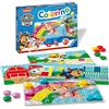 Ravensburger - Colorino Paw Patrol, Gioco educativo 2+, gioco in famiglia