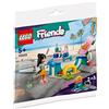 LEGO Friends 30633 - Rampa per skateboard
