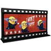 Ravensburger 3D Puzzle 11209 Film Strip Minion, Gone Batty Multi