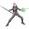 Hasbro Star Wars Hasbro The Black Series, Sorella della Notte Merrin, action figure collezionabile premium ispirata al videogioco Jedi: Survivor, da 15 cm