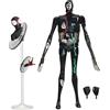 Marvel Hasbro Marvel Legends Series, Action Figure de La Macchia | Marvel Legends Spider-Man - Action figure da 15,2 cm, motivo: The Spot