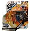 Star Wars Mission Fleet Battle Droid 2.5-Inch Micro Vehicle
