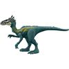 Jurassic World Danger Pack Elaphrosaurus Action Figure