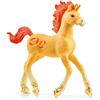 schleich BAYALA | Unicorno da collezione Gommosina 70730 | 1 pezzi | Figura da collezione dai 5 anni | figure magiche da collezione | figura da collezione unica | regalo per ragazzi e ragazze