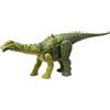 Mattel Jurassic World Dinosauro giocattolo Nigerasaurus Ruggito selvaggio per bambini dai 4 anni in poi