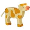 Goki Holztiger - Figura Toy (Gollnest e kiesel 80012)