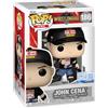 Funko Pop! WWE: John Cena - (Wrestle Mania 41) - Figura in Vinile da Collezione - Idea Regalo - Merchandising Ufficiale - Giocattoli per Bambini e Adulti - Sports Fans - Figura per i Collezionisti