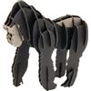 Fridolin Modello di carta 3D Gorilla