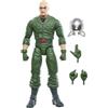 Marvel Hasbro Marvel Legends Series, Professor X (Terra Selvaggia), Marvel Comics, Action Figure collezionabileda 15 cm