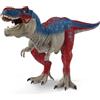SCHLEICH T-Rex, Multicolore (72155) | Statuetta di dinosauro, T-Rex, T Rex, giocattoli realistici di animali, figura di Dino per ragazzi e ragazze
