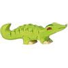 Goki Holztiger - 80.175 - Statuetta - Coccodrillo, Piccolo