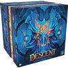 Asmodee Fantasy Flight Games , Descent: Legends of The Dark , Miniature Game , 1-4 Players , Ages 14+ , 3-4 Hours Average Playing Time