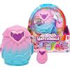 HATCHIMALS CollEGGtibles, Set da Gioco per Famiglie con 3 Personaggi e Fino a 3 Bambini a Sorpresa (Lo Stile può variare), Giocattoli per Bambini dai 5 Anni in su