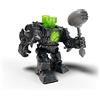 Schleich ELDRADOR | Robot di pietra dell'ombra ELDRADOR® MINI CREATURES 42599