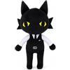 Zarvuso Animal Hospital Plush Stuffed Toy 9.8in Game Inspired Collectible (C21) | Game Inspired, Vet Roleplay Theme, For Boys & Girls, Gaming Merch, Animal Care Fan