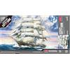 ACADEMY HOBBY MODEL KITS Academy Cutty Sark - Kit per modellismo