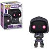 Funko POP! Games: Fortnite - Raven Vinyl - Figura in Vinile da Collezione - Idea Regalo - Merchandising Ufficiale - Giocattoli per Bambini e Adulti - Video Games Fans - Figura per i Collezionisti