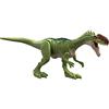 Mattel - Jurassic World Fierce Force Monolophosaurus